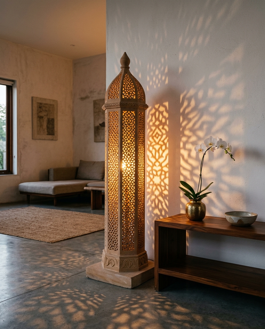 Lamps & Lighting
