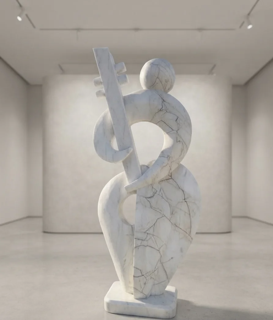 Sculptures