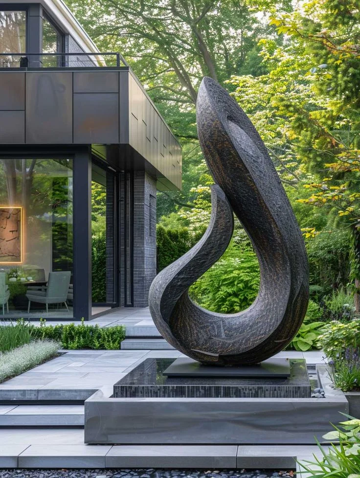 Contemporary Form