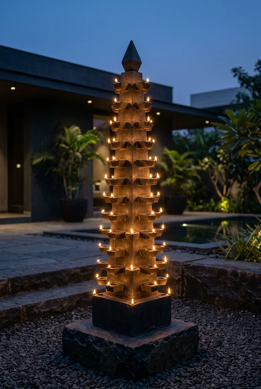 Minimal Basalt Deepmala