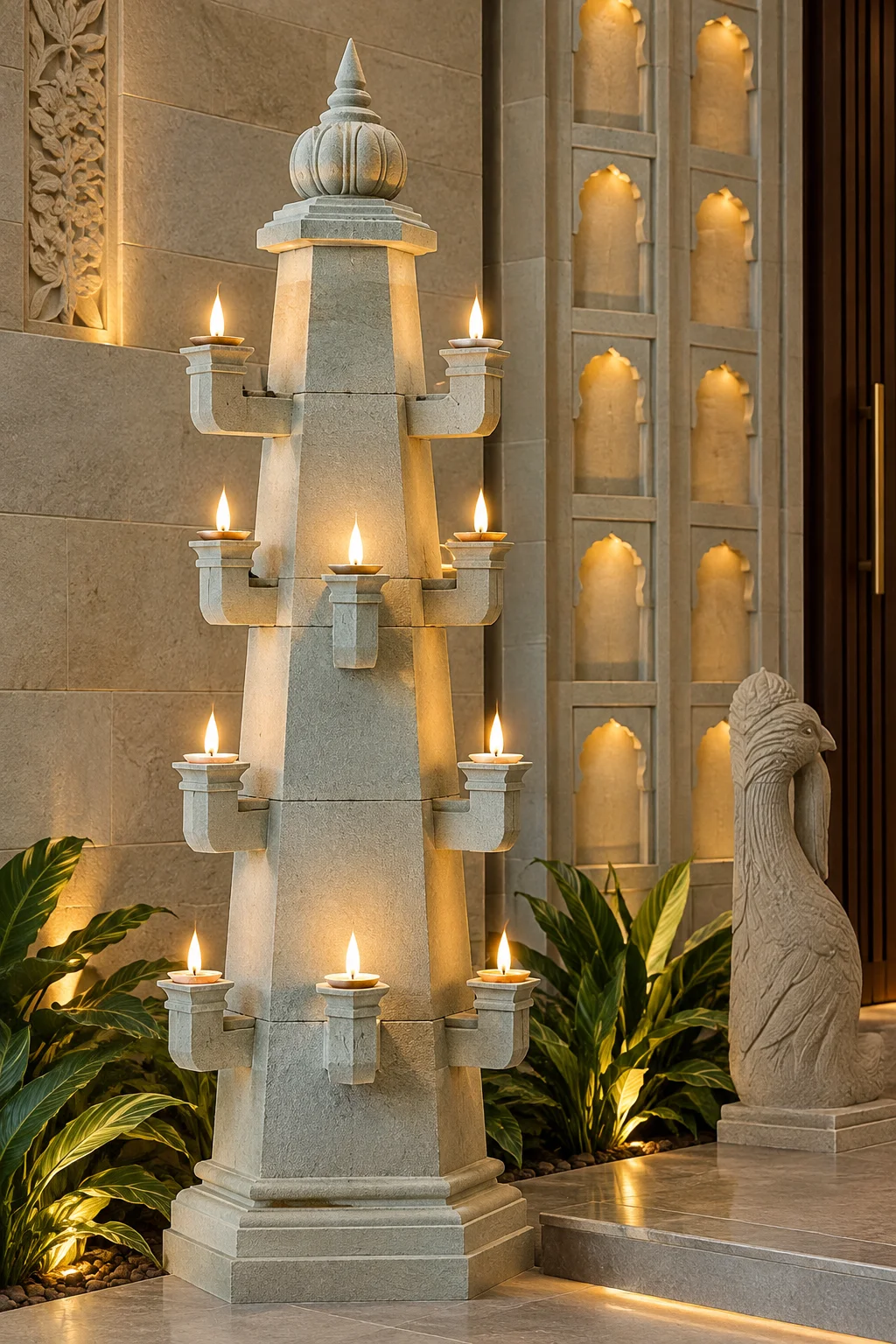 Deepmala