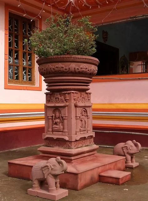Heritage Courtyard Vrindavan