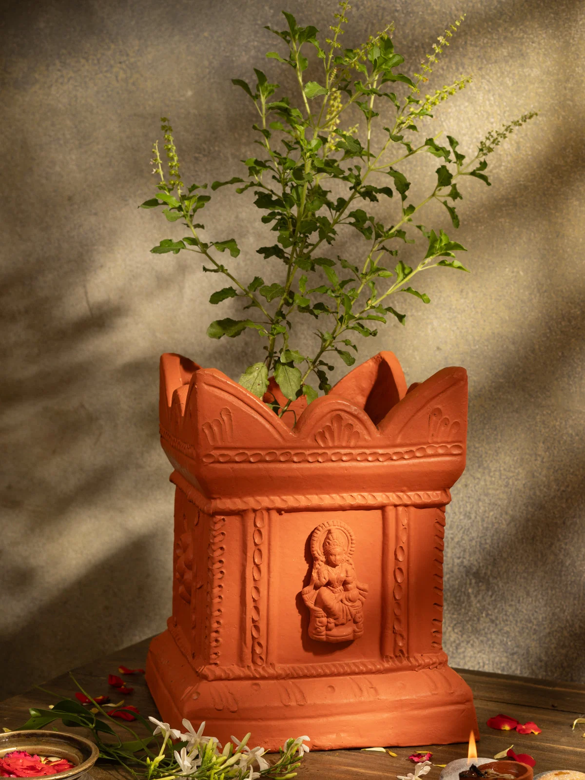 Grand Estate Vrindavan