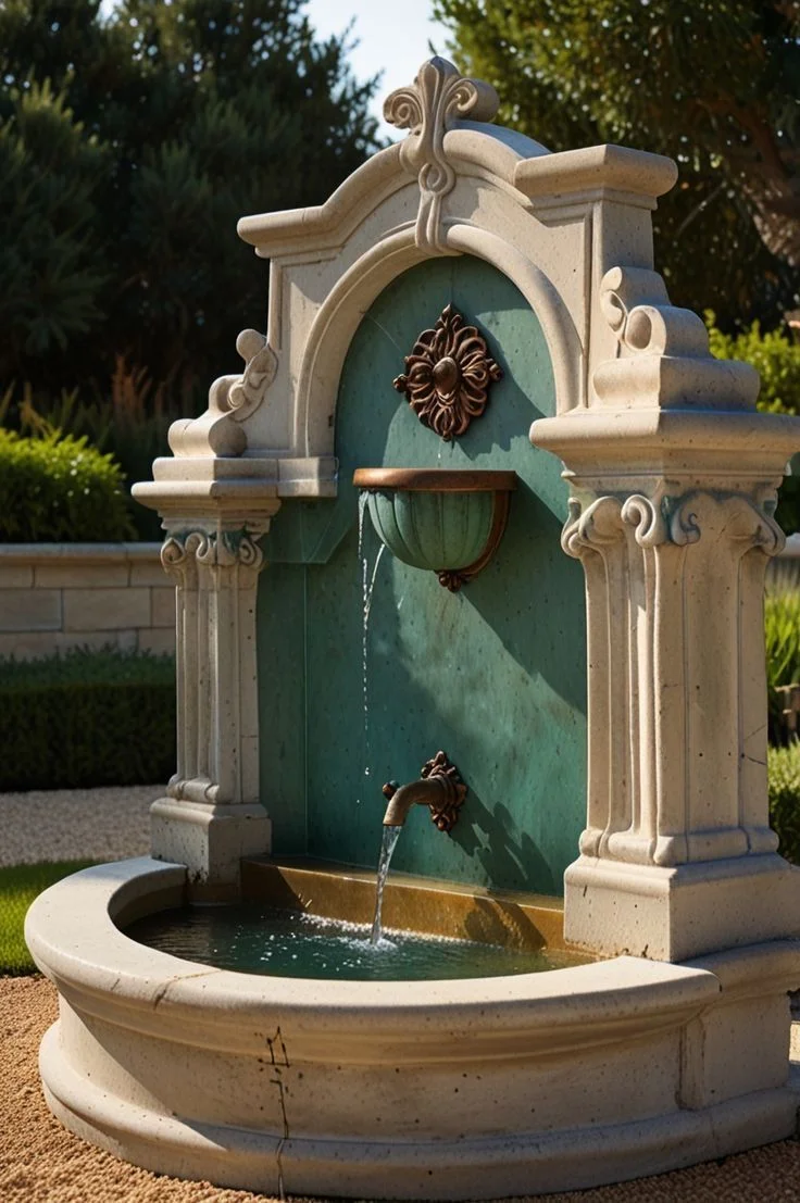Minimal Rill & Pool