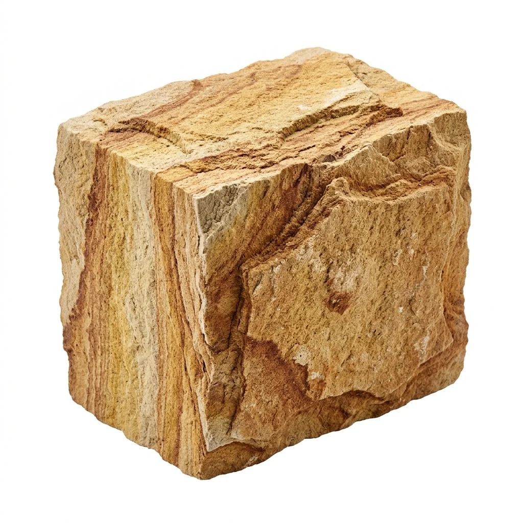 Bansi Paharpur Sandstone texture