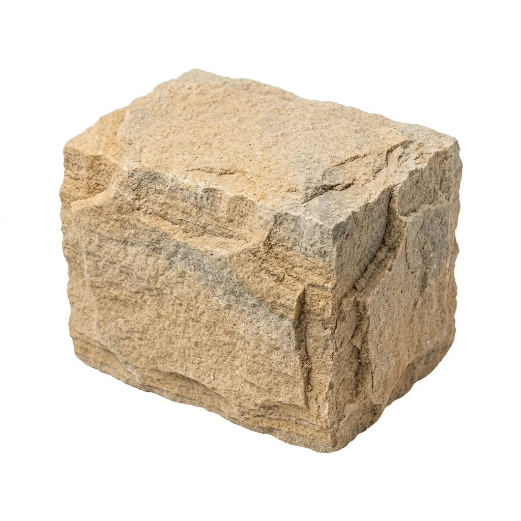 Dholpur Beige Sandstone texture
