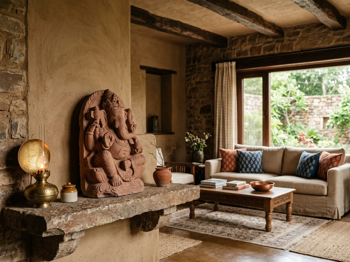 Art & Architectural Objects