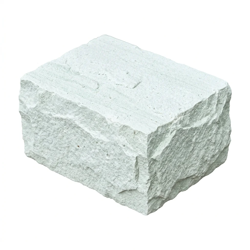 Mint White Sandstone texture