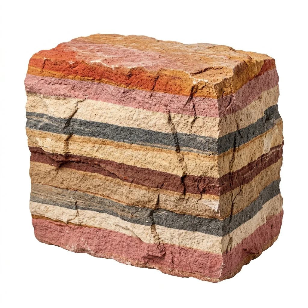 Khatu Teak Sandstone texture